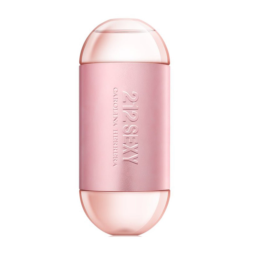 Carolina Herrera 212 Sexy Women Perfume 3.4oz 100ml EAU DE PARFUM SPRAY  