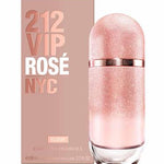 212 VIP Rose Elixir Perfume by Carolina Herrera 80ml