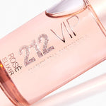212 VIP Rose Elixir Perfume by Carolina Herrera 80ml