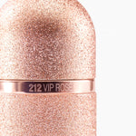 212 VIP Rose Elixir Perfume by Carolina Herrera 80ml