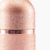 212 VIP Rose Elixir Perfume by Carolina Herrera 80ml