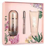 212 Vip Rose Women Perfume Gift Set 80ml by Carolina Herrera