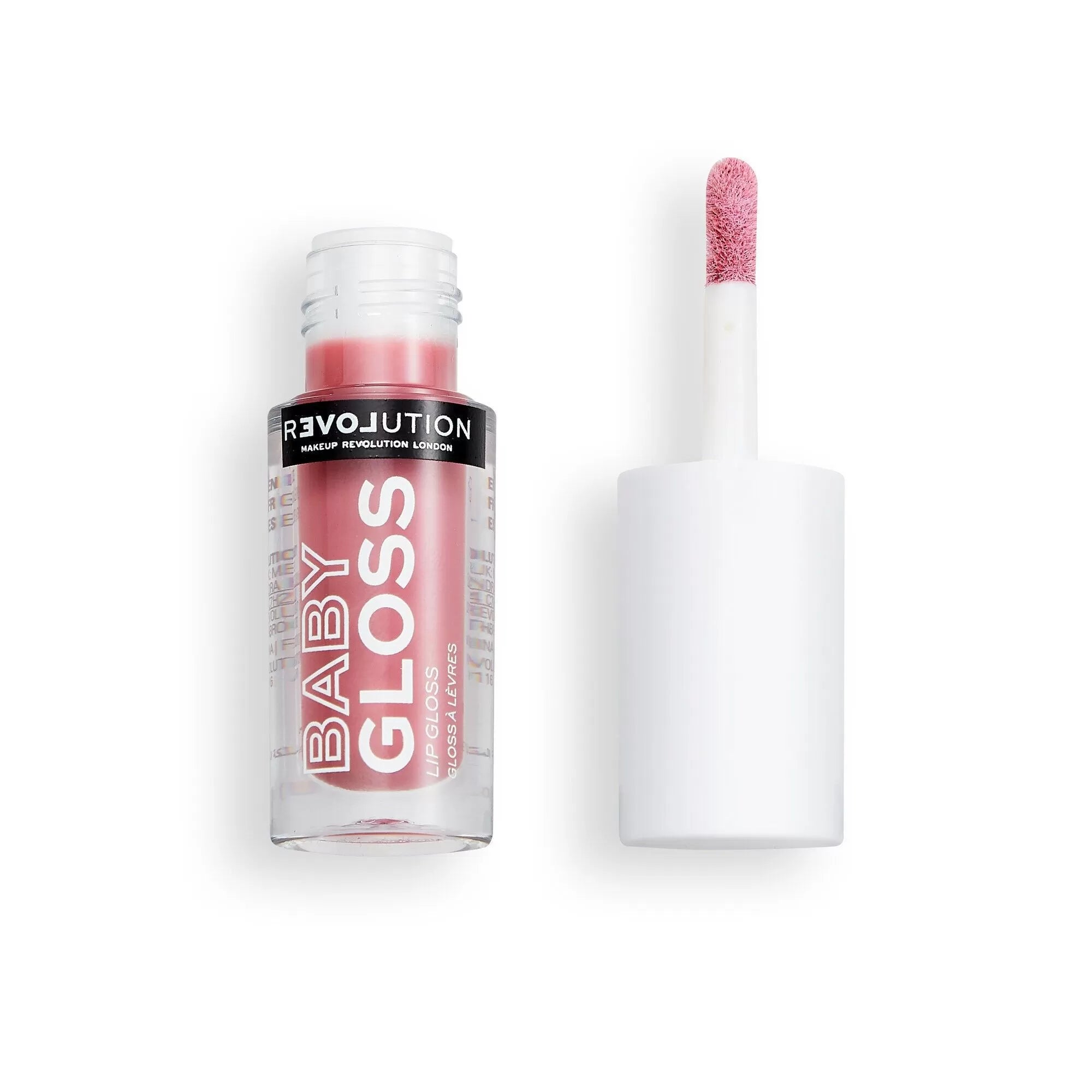 Revolution Baby Gloss Lip Gloss 2.2ml | Ramfa Beauty #color_Sweet