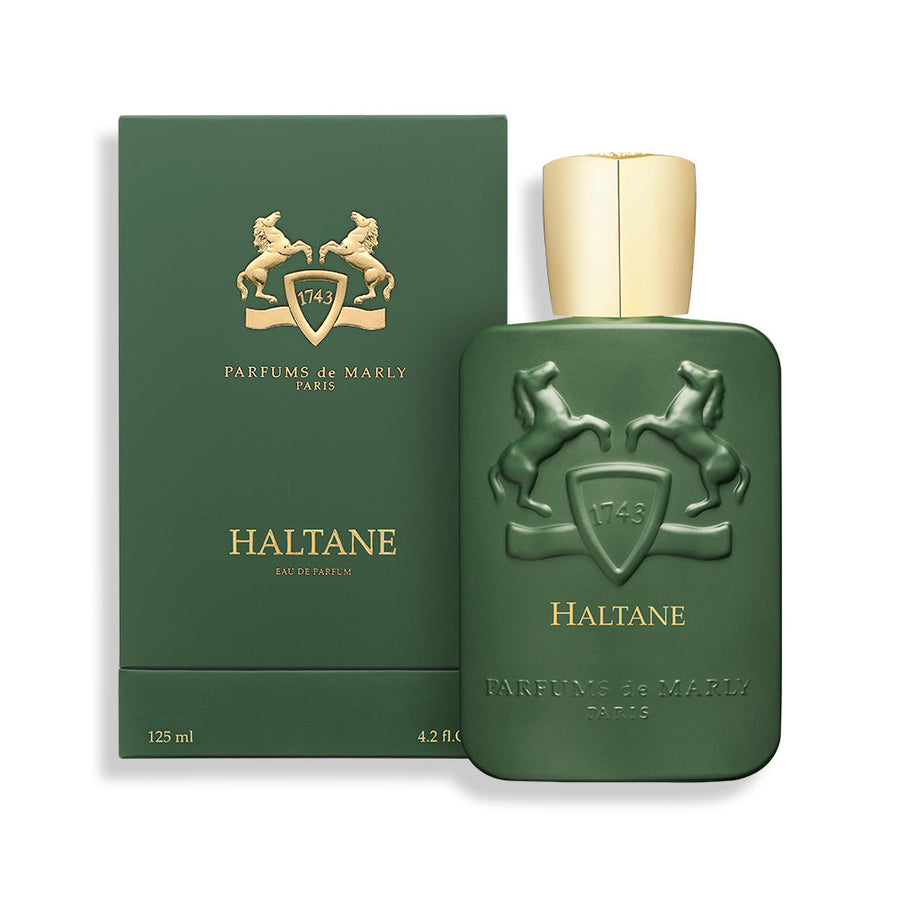 Parfums De Marly Haltane Men Perfume 4.2oz 125ml EAU DE PARFUM SPRAY  