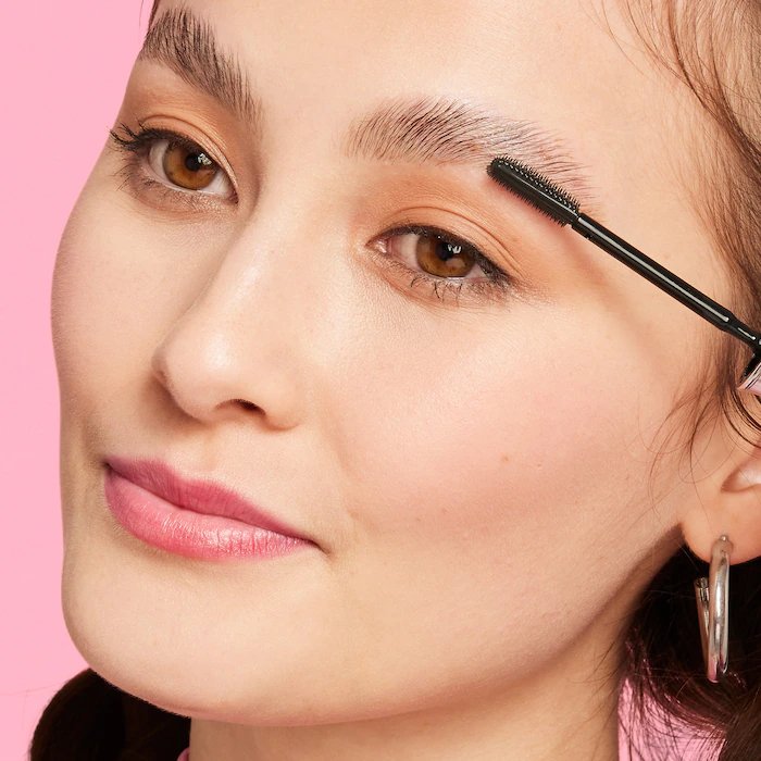 Benefit 24 - HR Brow Setter Brow Gel Shapes and Tames