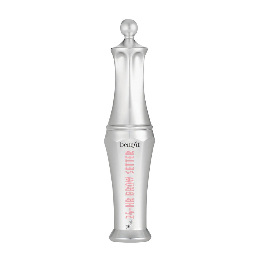 Benefit 24 - HR Brow Setter Brow Gel 0.12oz 3.5ml Shapes and Tames #color_Clear