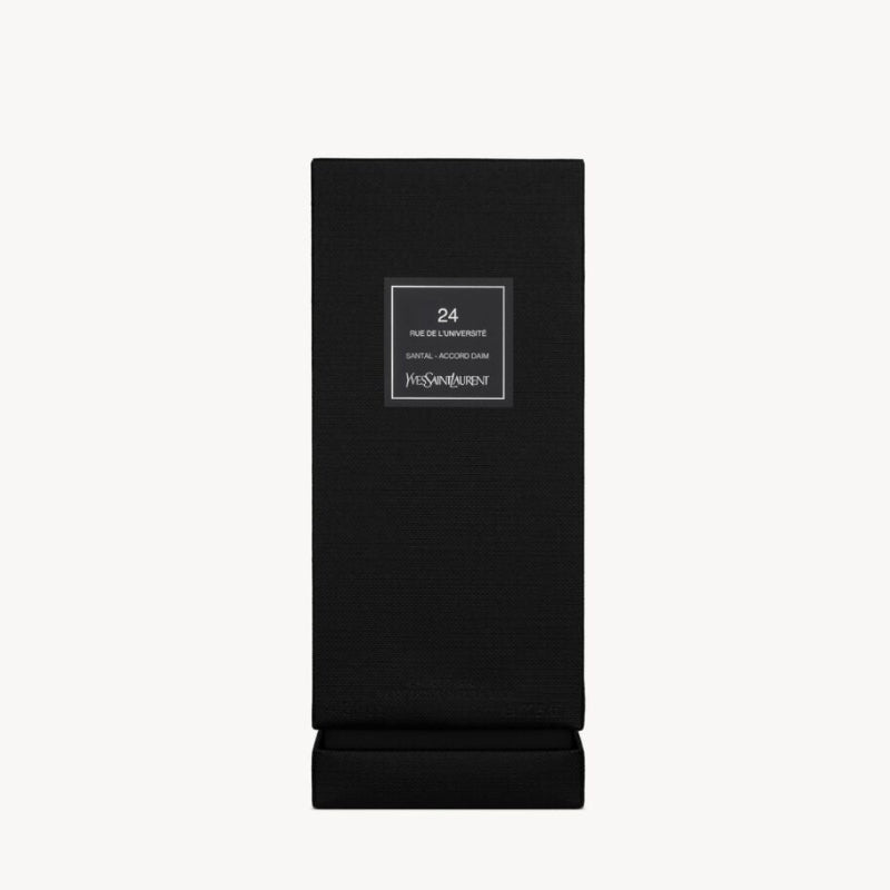 Yves Saint Laurent Le Vestiaire des Parfums 24 Rue de l'Universite 4.2oz 125ml EAU DE PARFUM
