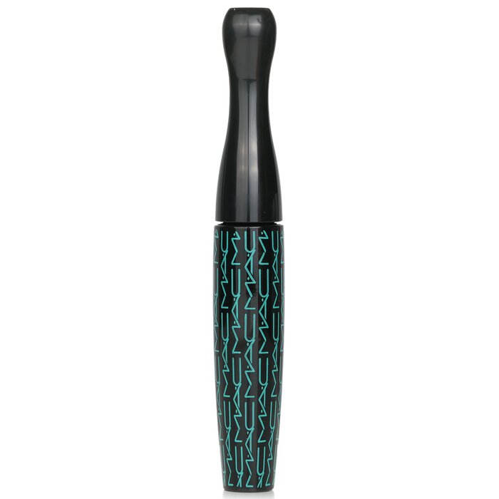 MAC In Extreme Dimension Waterproof Lash Mascara Dimensional Black 13.39g, Volume, Extending Length, Curl 