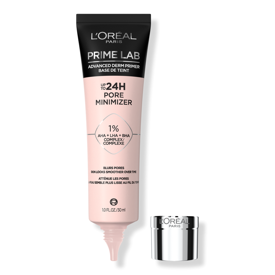 L'Oreal Prime Lab 24HR Pore Minimizer 30ml | Ramfa Beauty