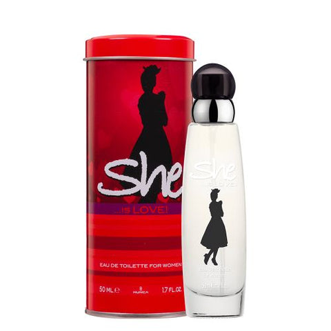 She Is Love EDT (L)