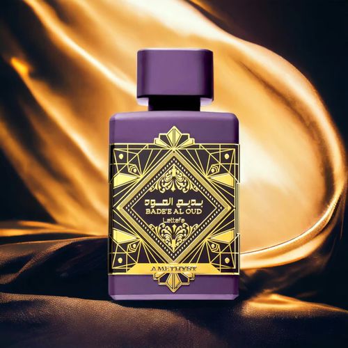 Badee Al Oud Amethyst EDP (Unisex)  بديع العود البنفسجي