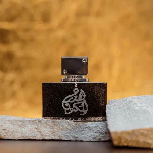 Al Dur Al Maknoon Silver EDP (M) الدر المكنون من لطافة