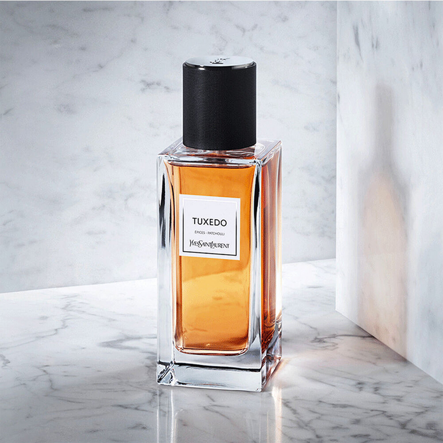 Tuxedo Epices Patchouli EDP (Unisex)