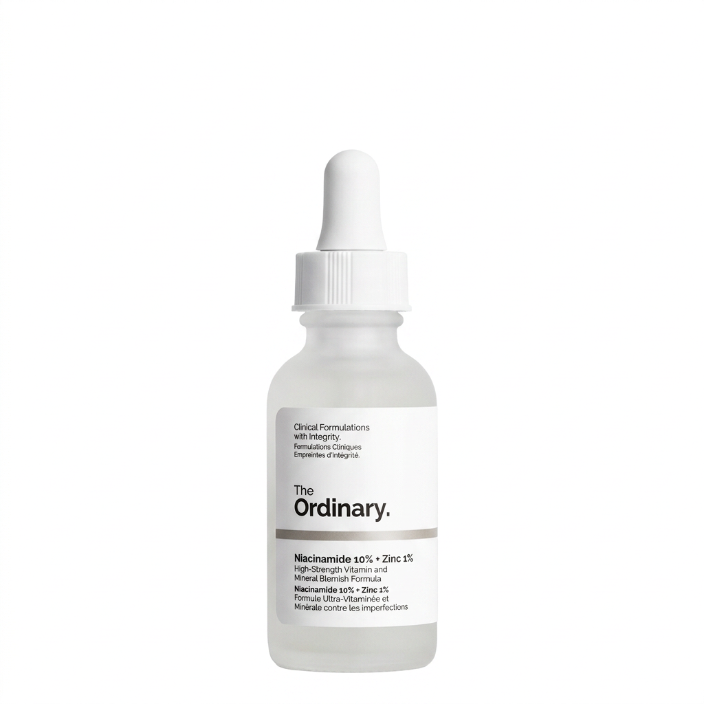 30 ml bottle on a white background with more surrounding space