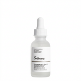 30 ml bottle on a white background with more surrounding space