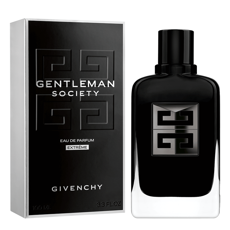 Gentleman Society Extreme EDP (M)