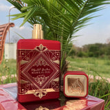 Badee Al Oud Sublime EDP (Unisex)  بديع العود الاحمر