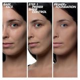 Step 1 Shine Control Mattifying Primer