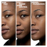 Step 1 Shine Control Mattifying Primer