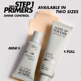 Step 1 Shine Control Mattifying Primer