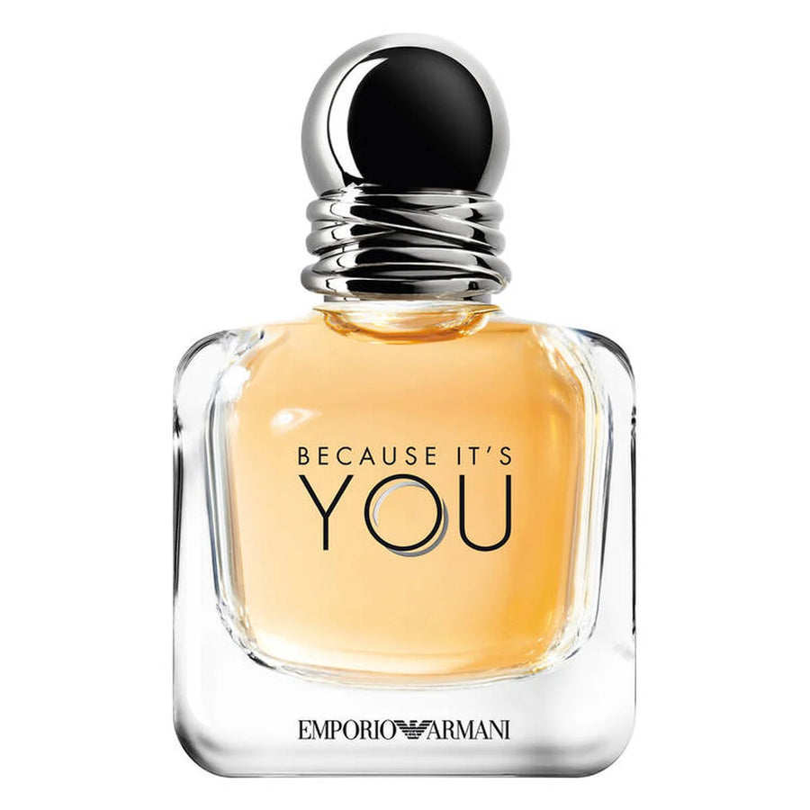 Because It's You EDP (L)