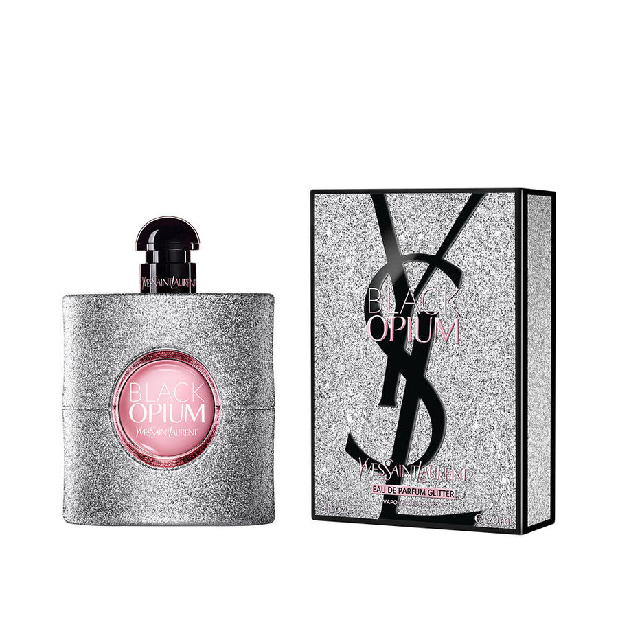 Black Opium Glitter EDP (L)