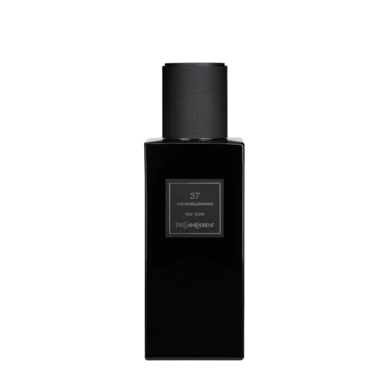 Yves Saint Laurent Le Vestiaire des Parfums 37 Rue de Bellechasse Elemi 4.2oz 125ml EAU DE PARFUM SPRAY