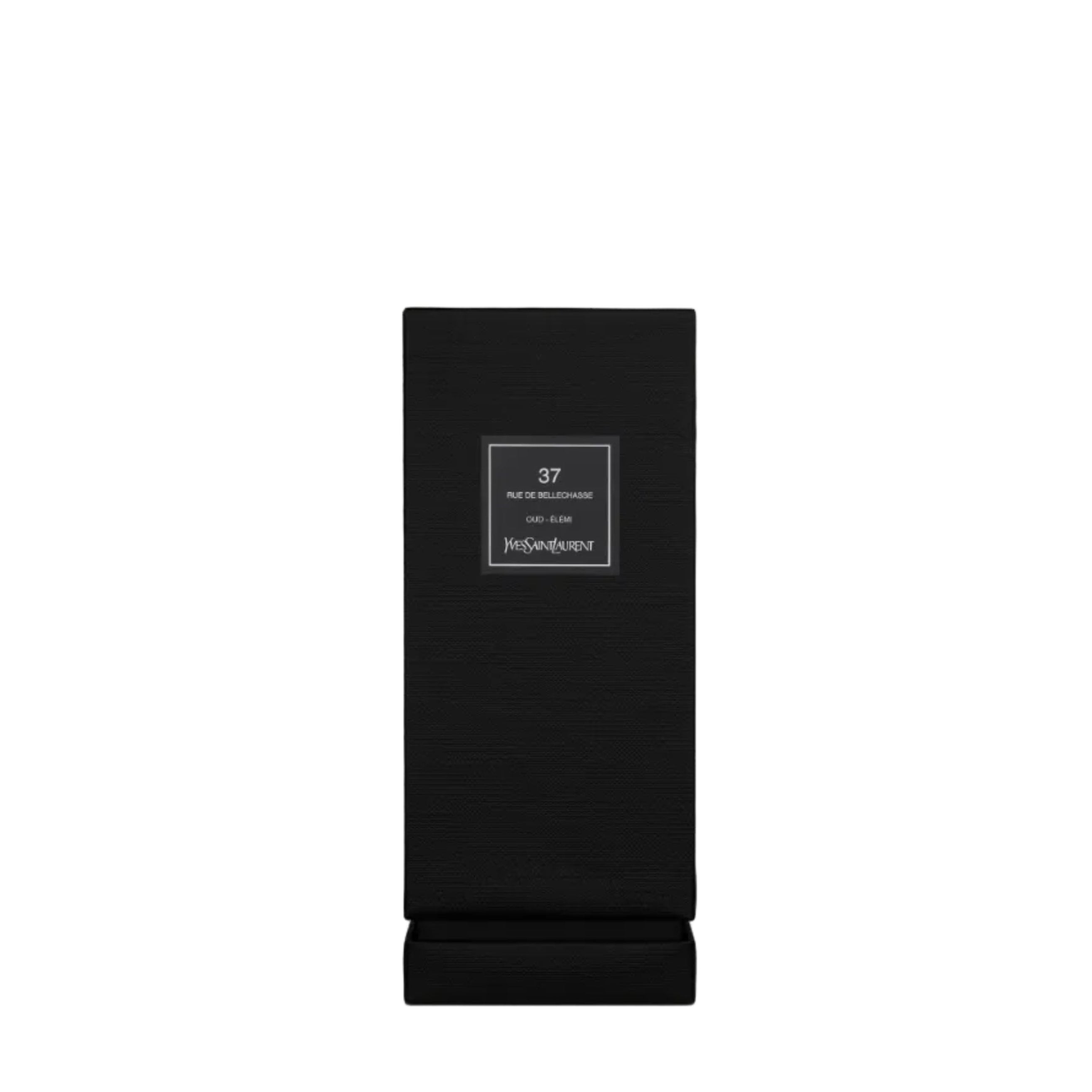 Yves Saint Laurent Le Vestiaire des Parfums 37 Rue de Bellechasse Elemi 4.2oz 125ml EAU DE PARFUM SPRAY
