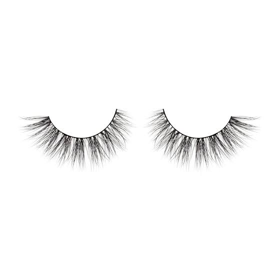 Elle Beauty 3D Mink Luxury #4 False Eyelashes