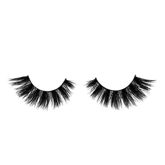 Elle Beauty 3D Mink Luxury #5 False Eyelashes