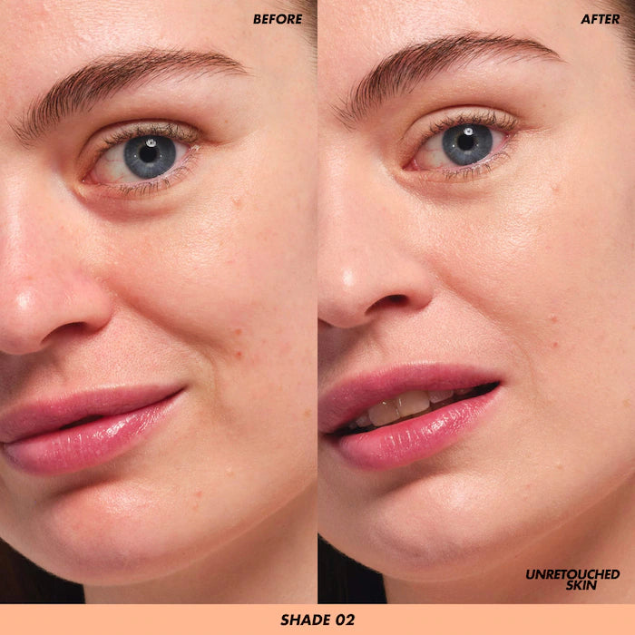 Make Up For Ever Super Boost Perfecting Moisture Boosting Skin Tint 30ml #color_2