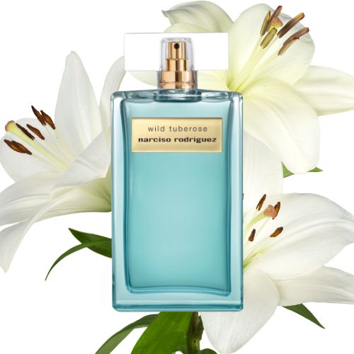 Essential Musc Wild Tuberose EDP (Unisex)