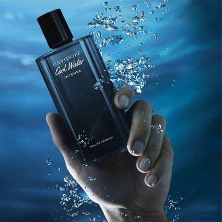 Cool Water Intense EDP (M)