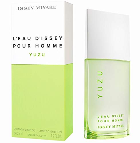 L'eau D'Issey Pour Homme YUZU EDT (M)