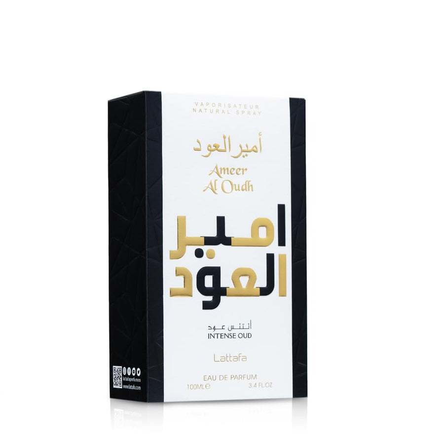 Ameer Al oud EDP (M)امير العود من لطافه