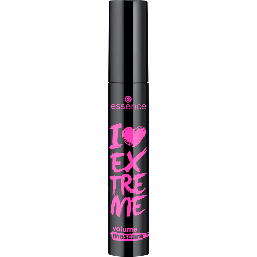 Essence I Love Extreme Volume Mascara 12ml | Ramfa Beauty