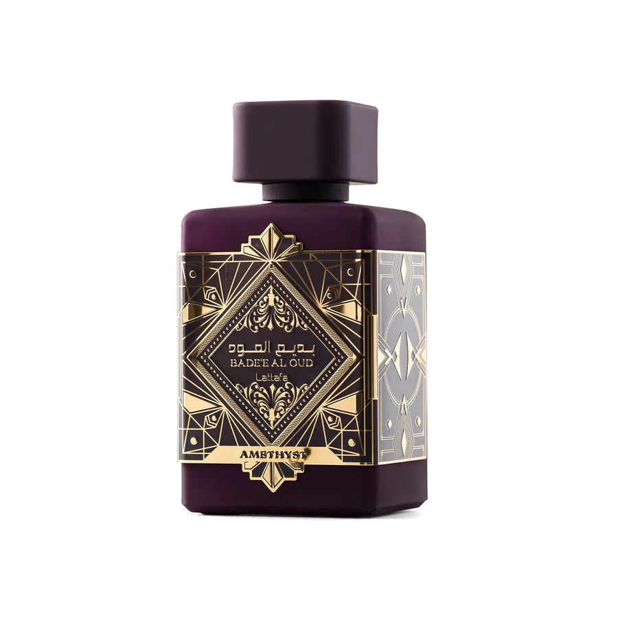 Badee Al Oud Amethyst EDP (Unisex)  بديع العود البنفسجي