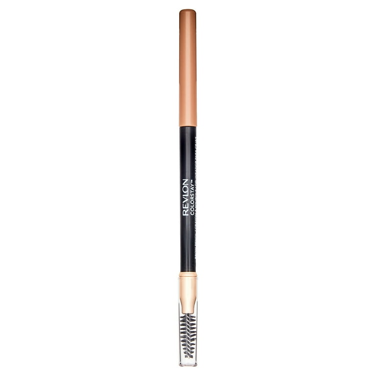 Revlon Colorstay Brow Pencil .35g | Ramfa Beauty #color_205 Blonde