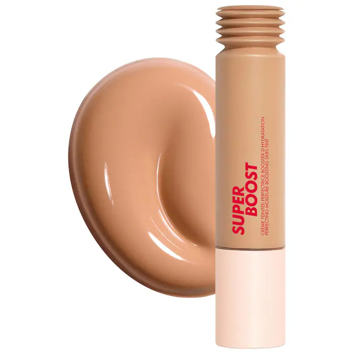 Make Up For Ever Super Boost Perfecting Moisture Boosting Skin Tint 30ml #color_5