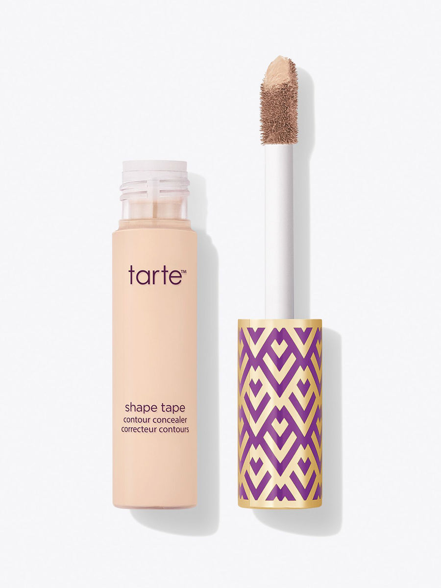 Tarte Shape Tape Contour Concealer Ultra Creamy 10ml | Ramfa Beauty #color_16N Fair Light Neutral