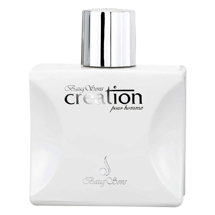 Creation Pour Homme EDP (M)