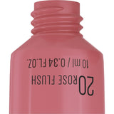 Maybelline Cheek Heat Gel Cream Blush 10ml  #color_20 Rose Flash