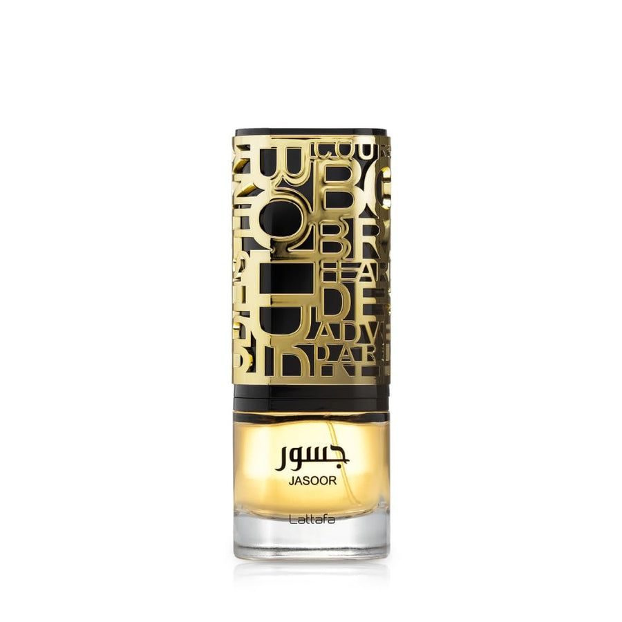 Jasoor EDP (M)جسور من لطافه