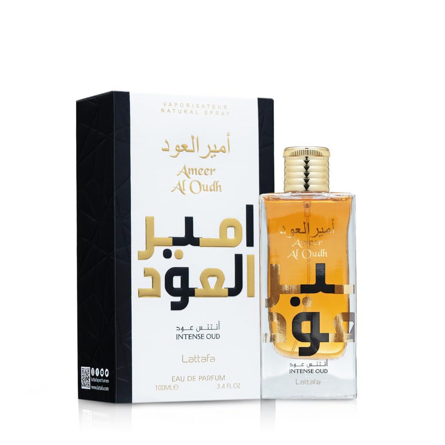 Ameer Al oud EDP (M) امير العود من لطافة