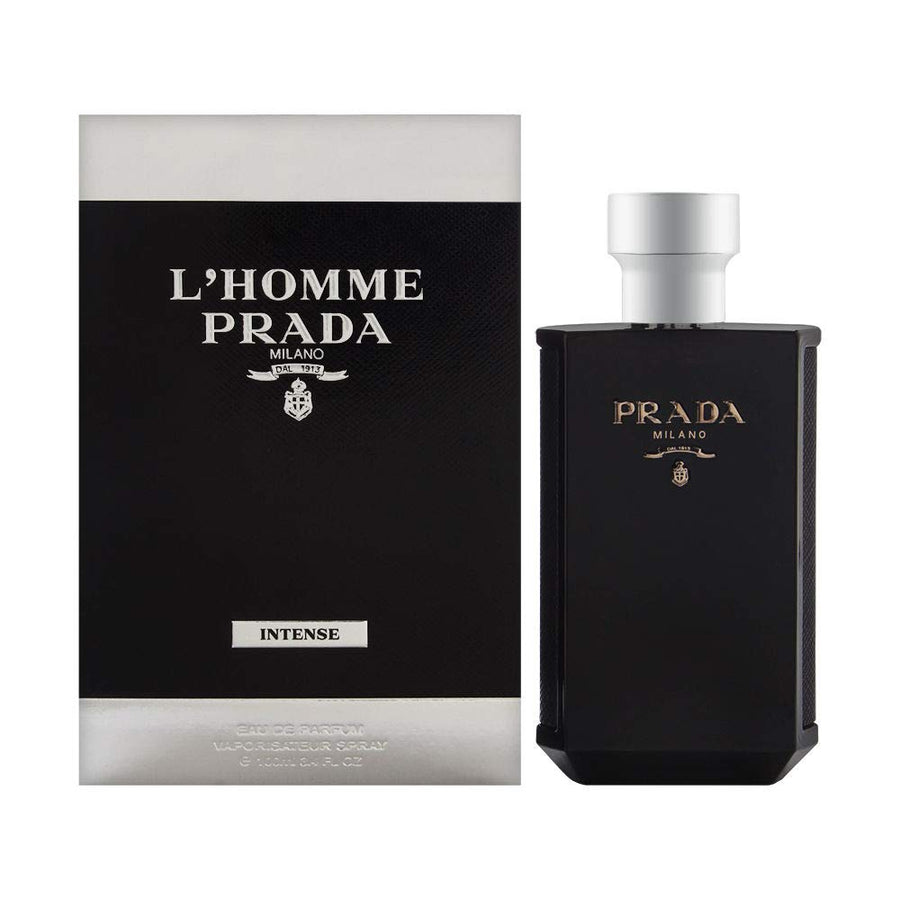 Prada L'Homme Prada Intense EDP (M) 100ml | Ramfa Beauty