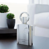 Supremacy Silver EDP (M)
