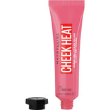 Maybelline Cheek Heat Gel Cream Blush 10ml  #color_20 Rose Flash