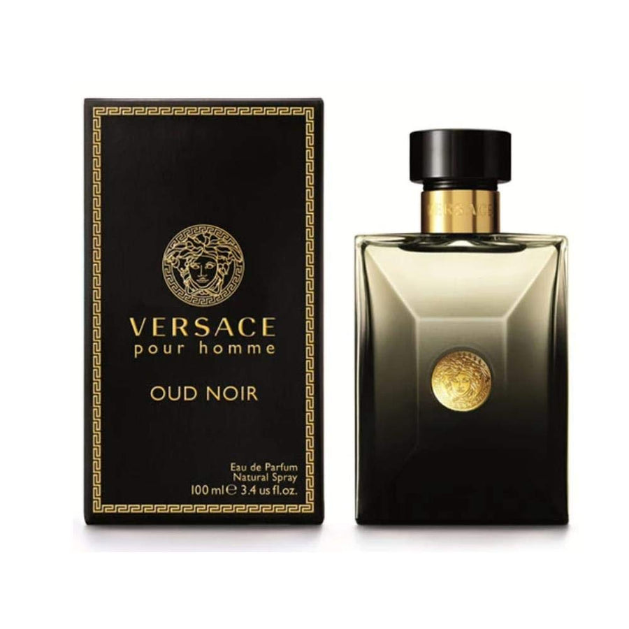 Pour Homme Oud Noir EDP (M)