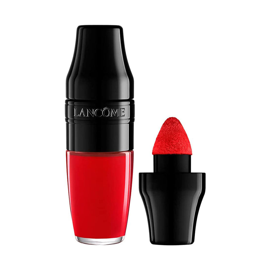 Lancome Matte Shaker 6.2ml | Ramfa Beauty #color_189 Red Y IN5