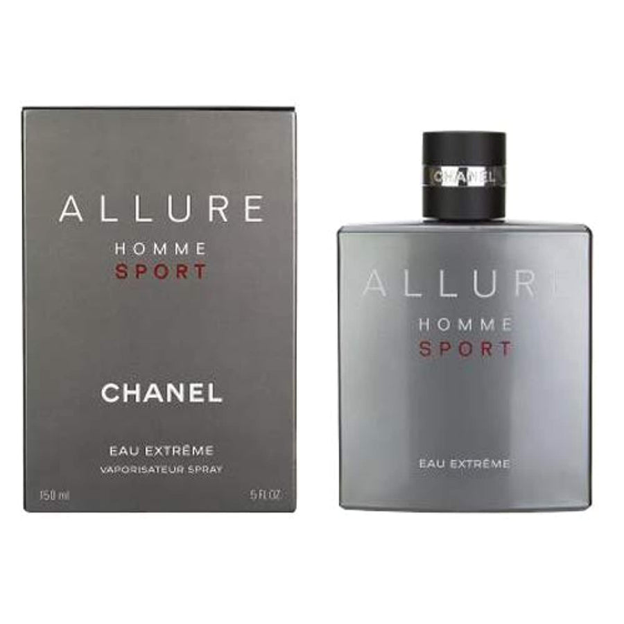 Allure Homme Sport Extreme EDT (M) | Ramfa Beauty
